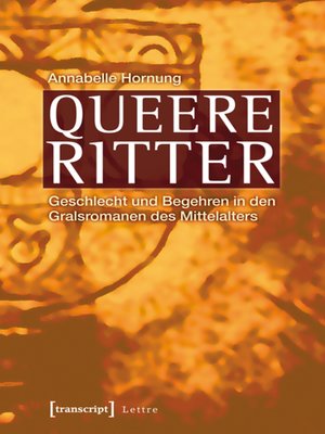 cover image of Queere Ritter